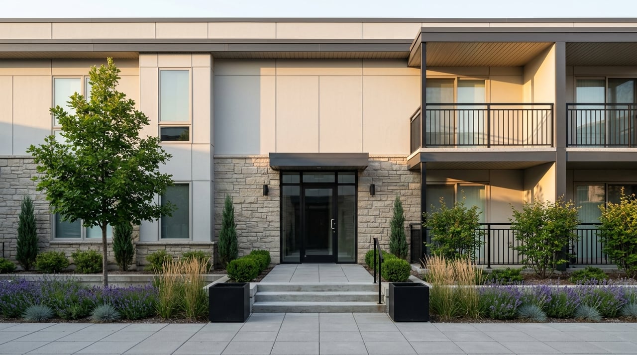 Choosing Between A Condo Or House In Denver