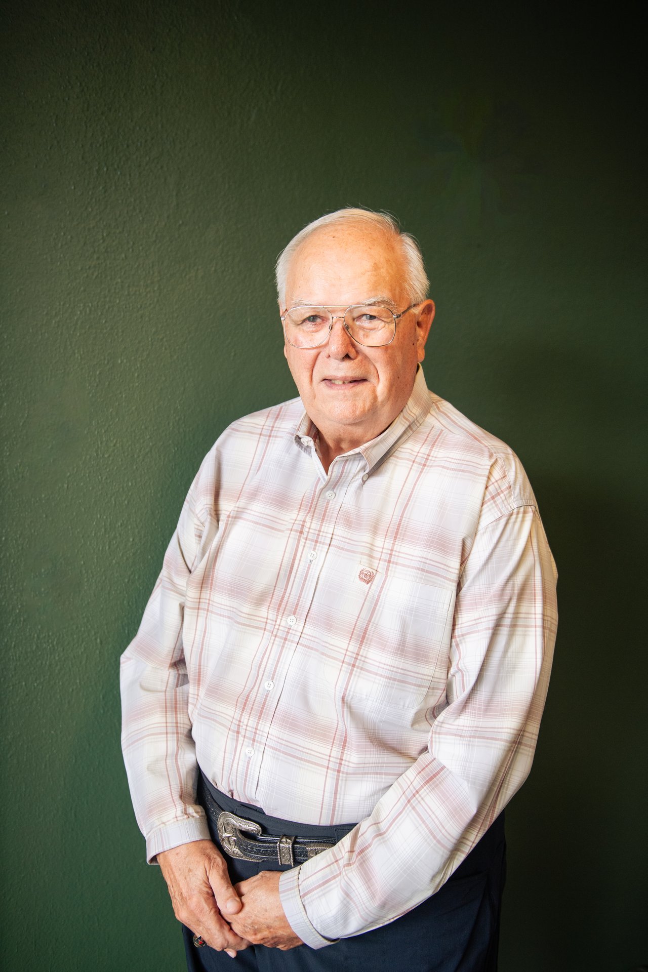 Bill Hodges