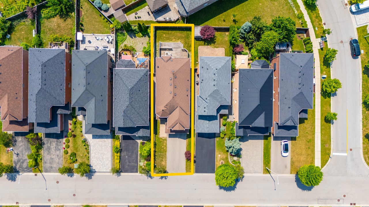 75 Eagle Peak Drive