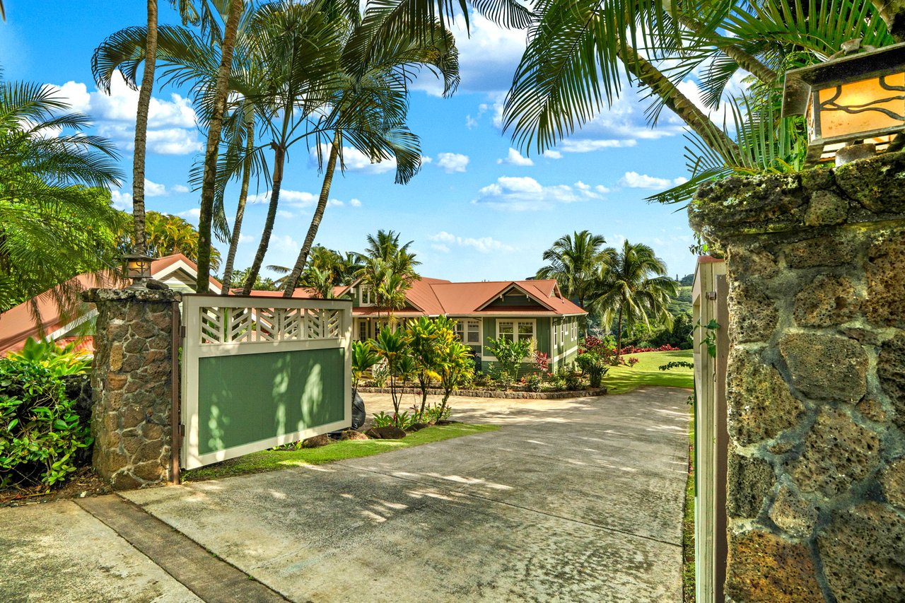 3303 Kalihiwai Road, #B