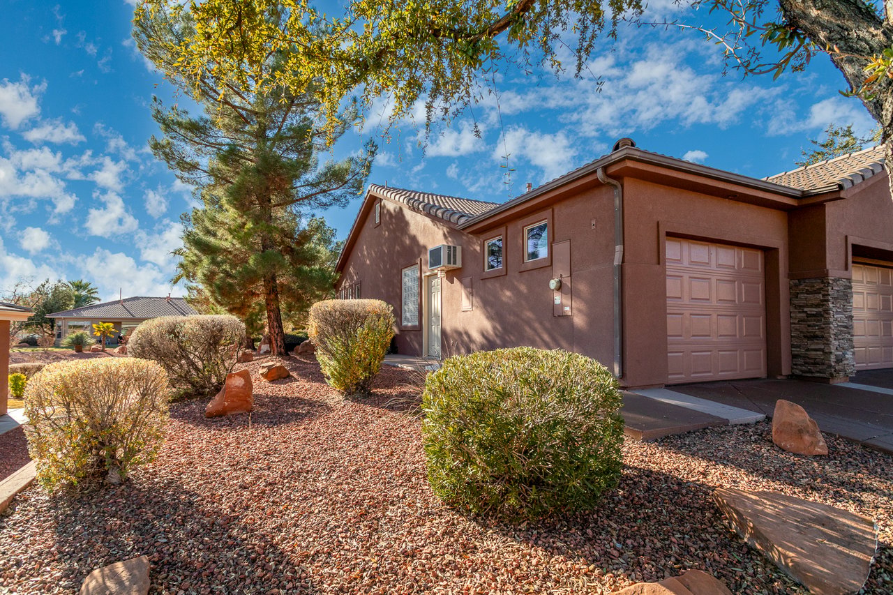 1319 W Red Butte Dr
