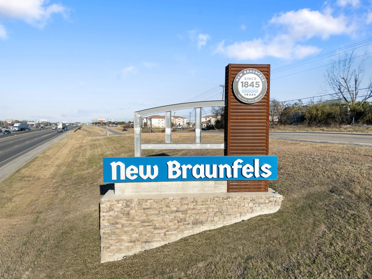 Real estate opportunities in New Braunfels 