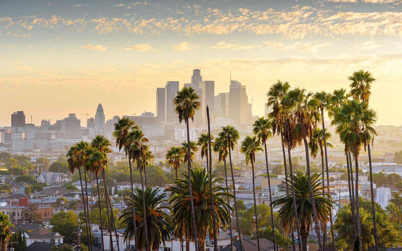 Los Angeles