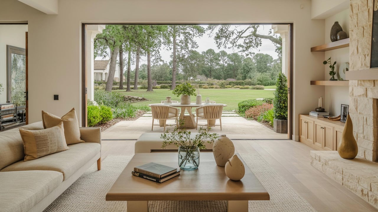 Staging Strategies to Sell Your The Woodlands Home Faster