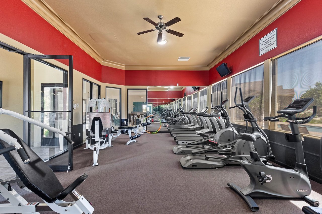 4706 Copeland Circle, #102
