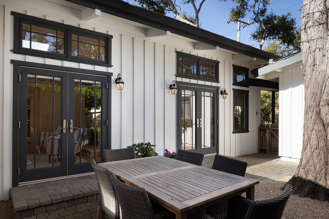 Sweet Dreams - Carmel Cottage