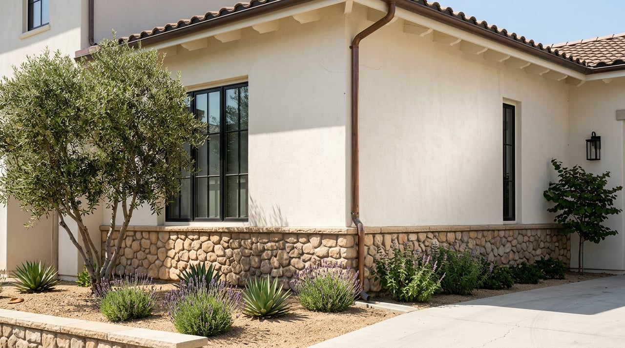 What The Rancho Cucamonga Median Hides: A Buyer's Guide To The Two Markets Under One Number