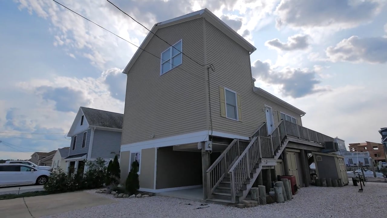 52 South Spinnaker Drive Little Egg Harbor Twp NJ