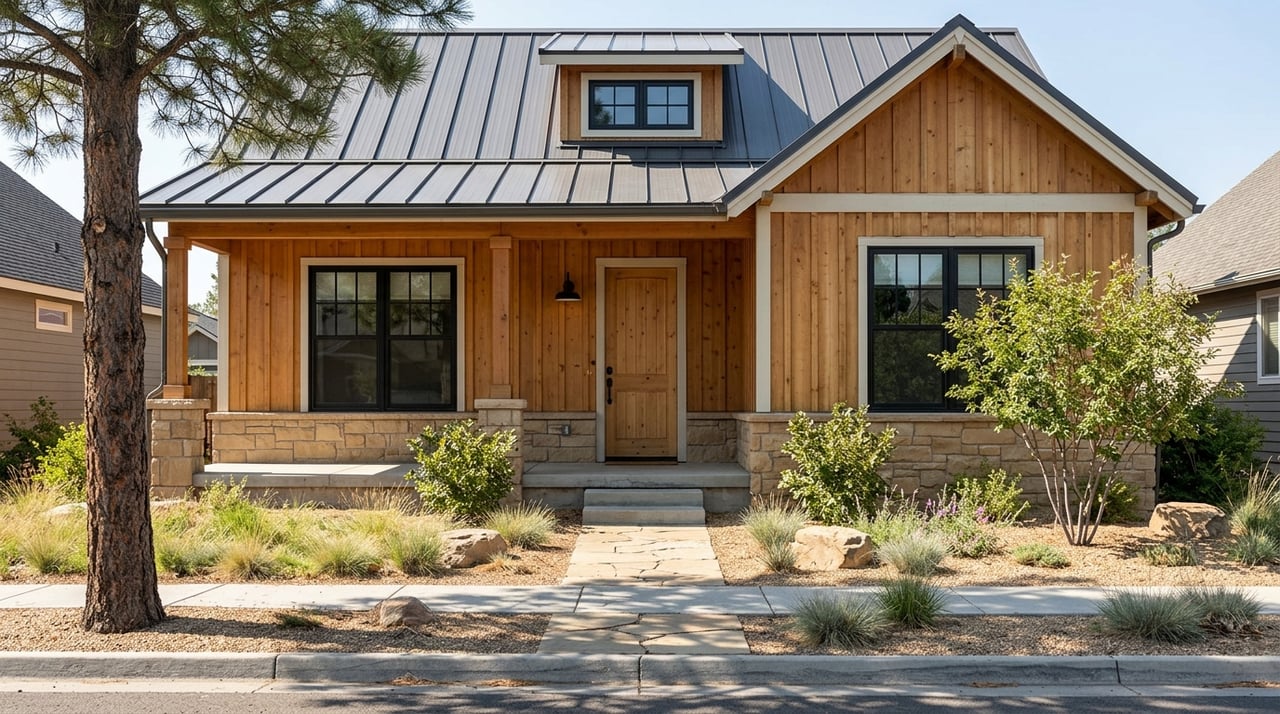 Is Lyons The Right Small-Town Base For Mountain Living?