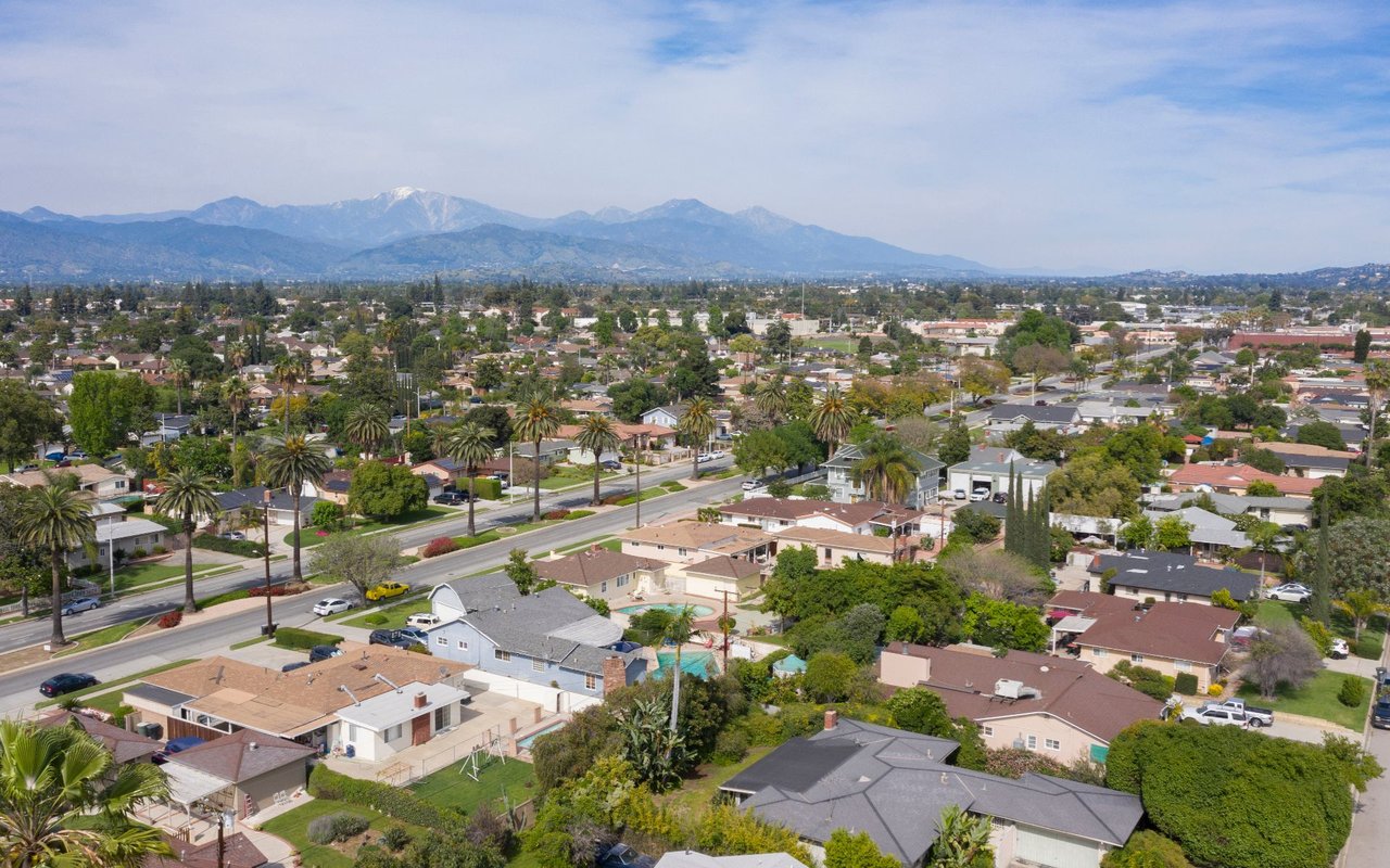 West Covina