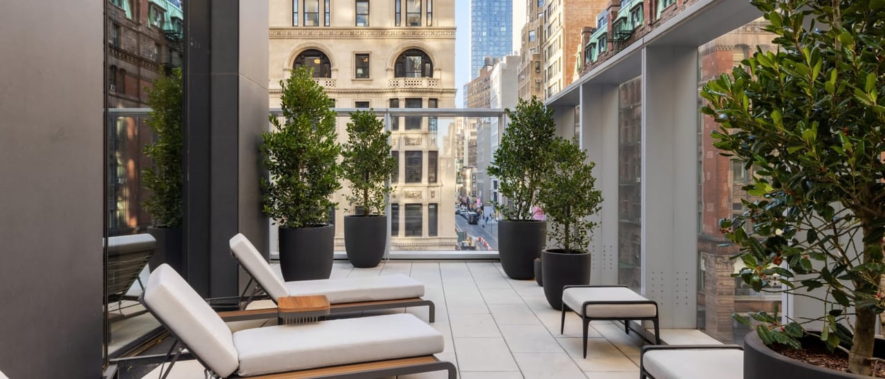 277 Fifth Avenue NoMad