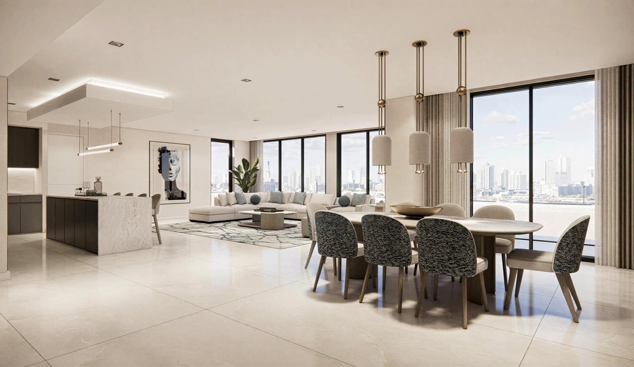 Shoma Bay North Bay Village