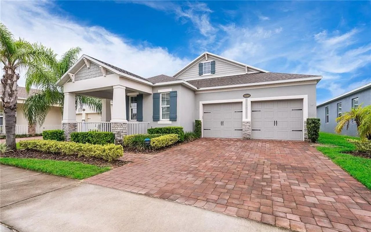 15307 Murcott Harvest Loop
