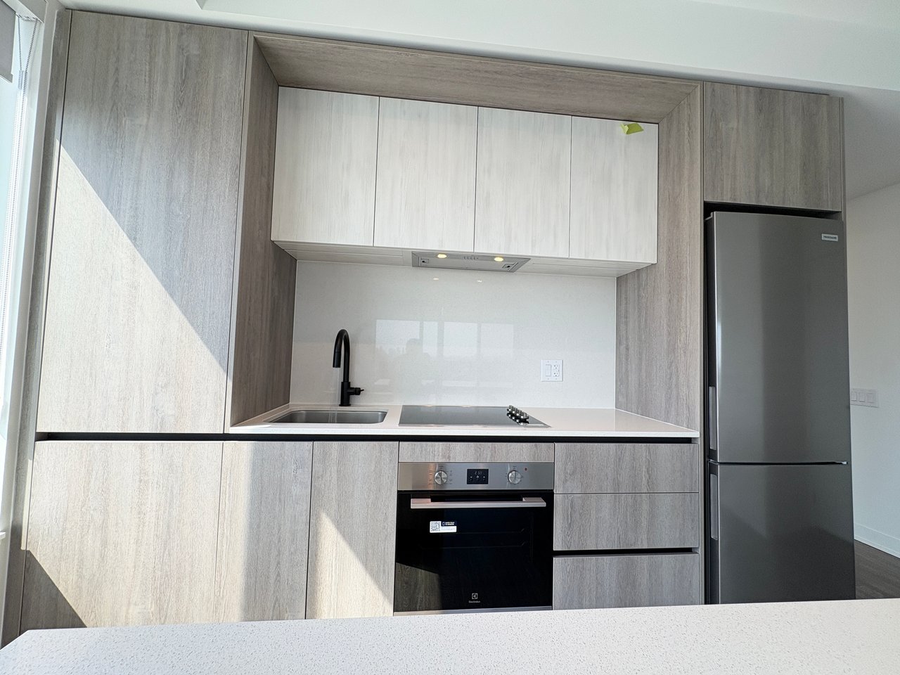 2495 Eglinton Avenue W Unit: 1703