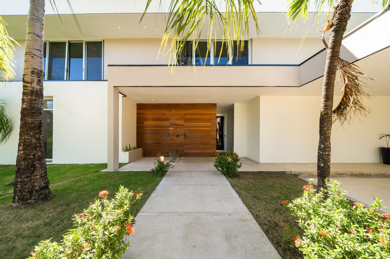 Villa Eos | Luxury 4-Bedroom Ocean View Home with Guesthouse & Pool in San Juanillo, Costa Rica San Juanillo, Cuajiniquil, Santa Cruz, Guanacaste, Costa Rica