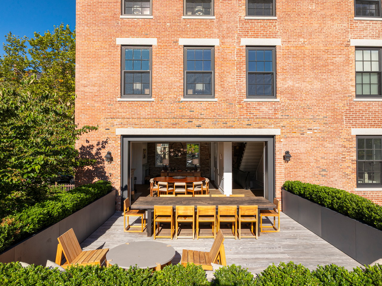 270 Benefit Street
