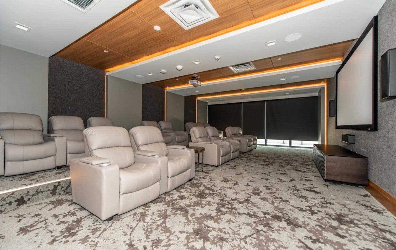 30 Shore Breeze Drive Unit: 4017