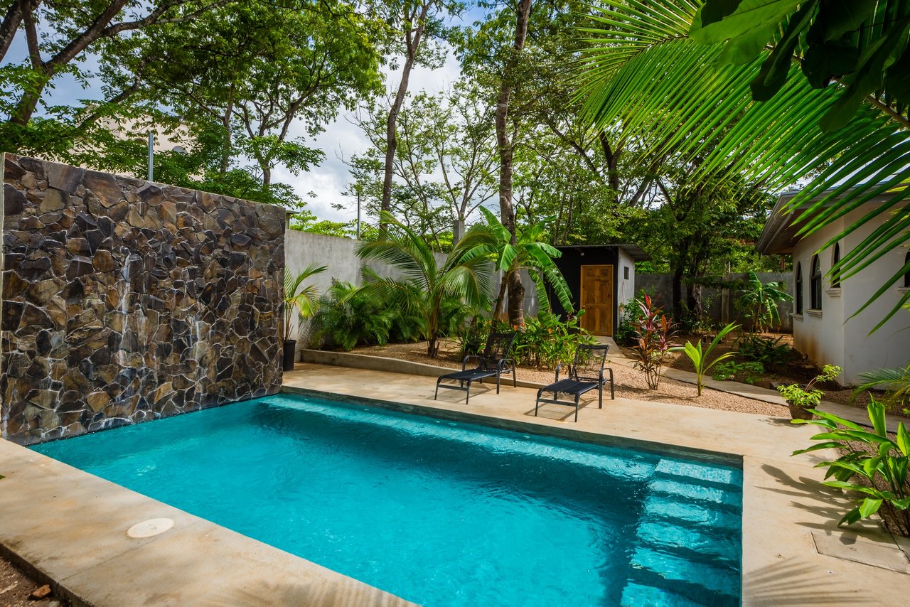 Casa Alice, Playa Marbella, Guanacaste