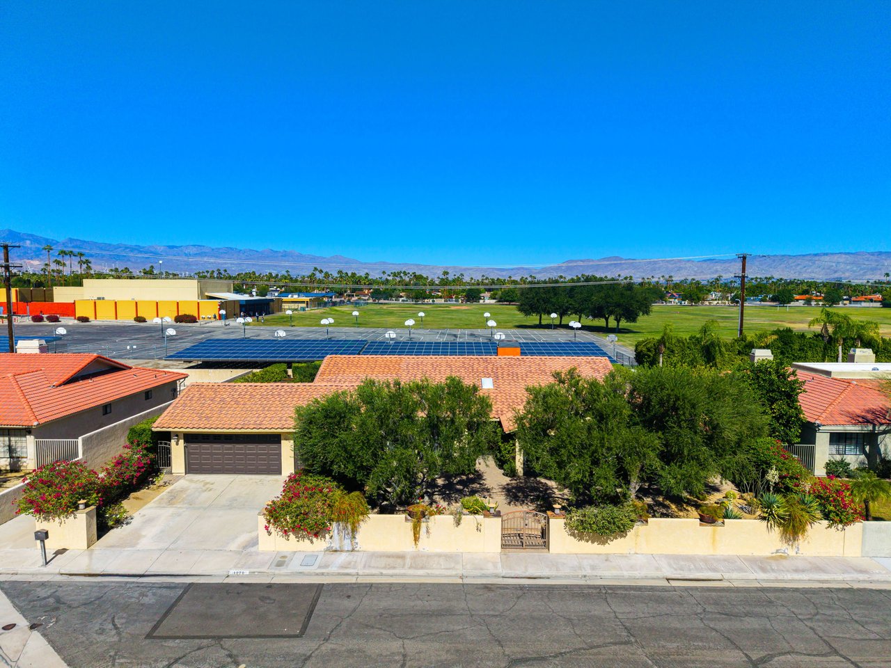 1070 E Deepak Road