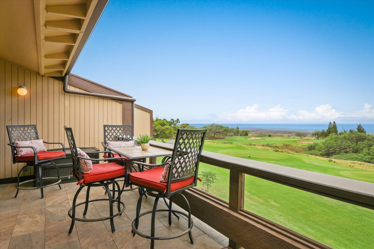 Waikoloa Village Condominiums