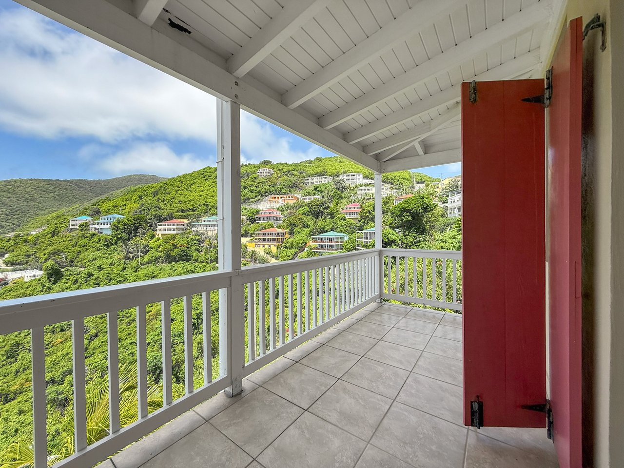 663 Nanny Cay 2 Bedrooms