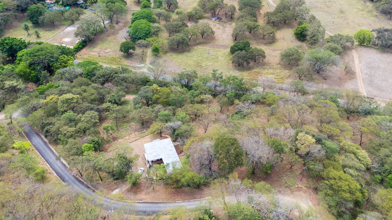Casa Campanas | Elegant 3-Bedroom Estate in Rancho Cartagena – Luxury Meets Tranquility