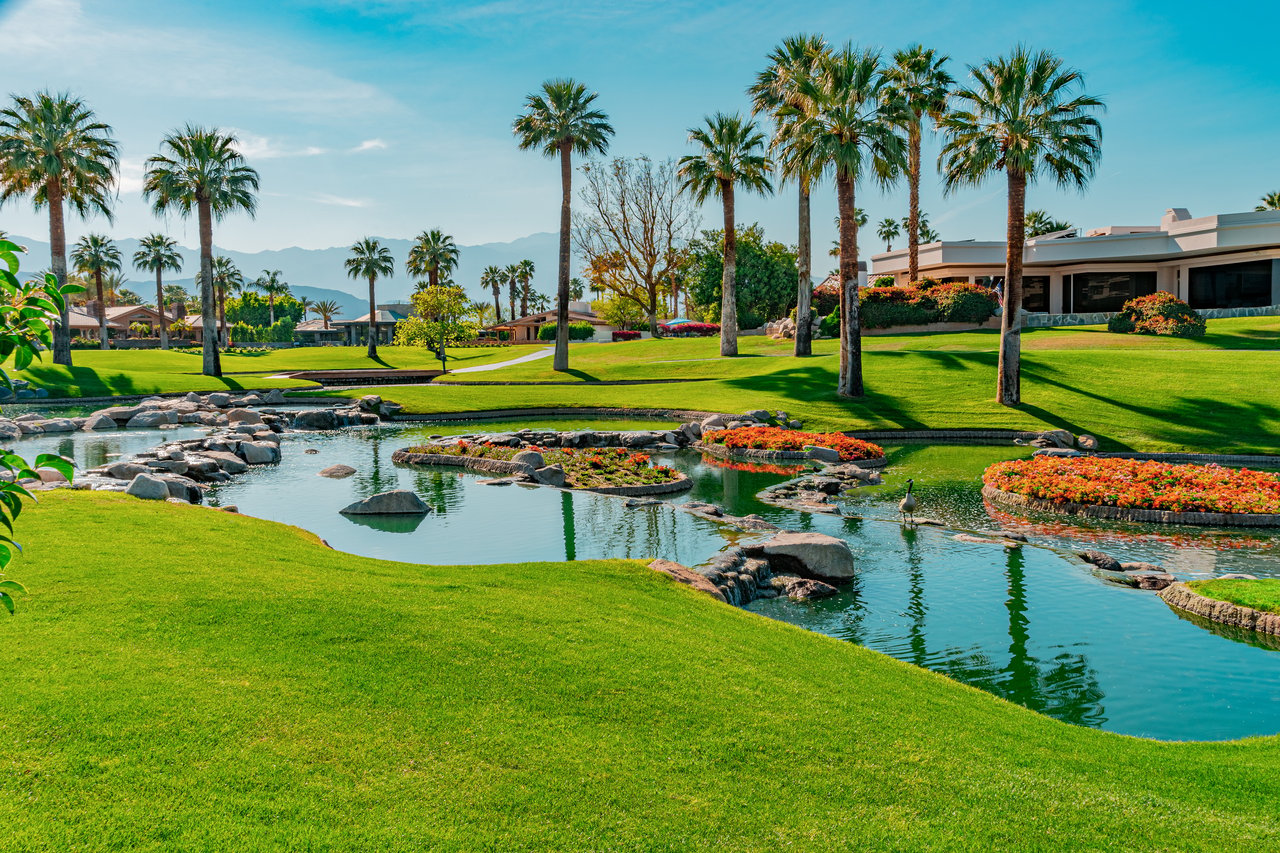 Brix | Palm Springs