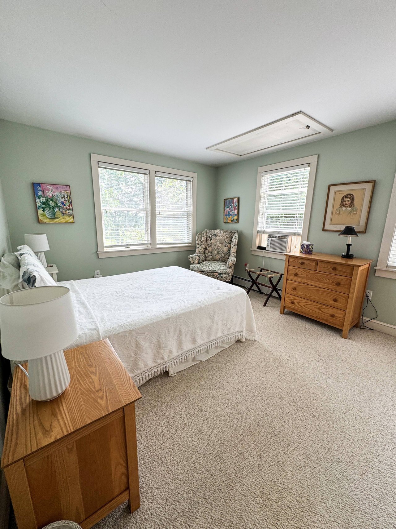  Eel Pond Rental