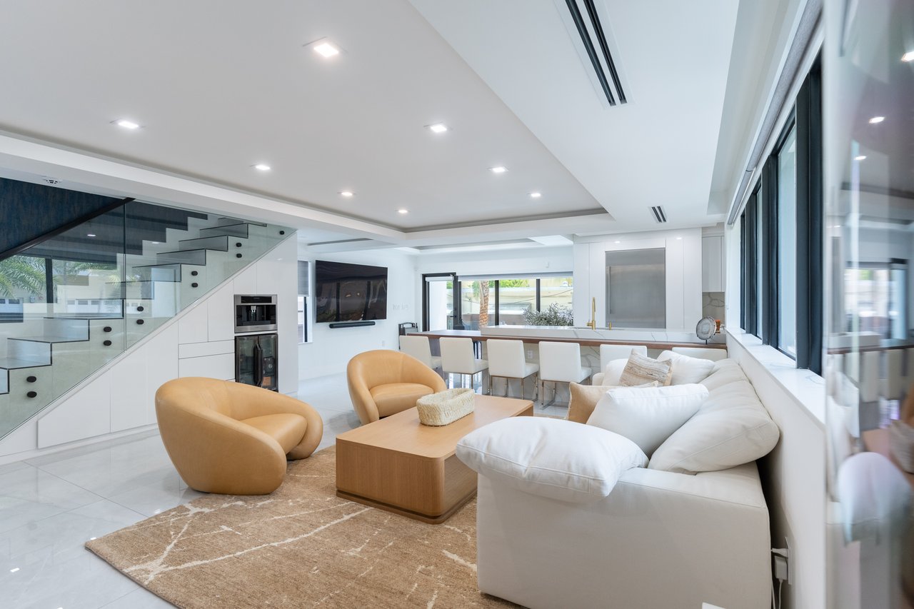5601 N ocean