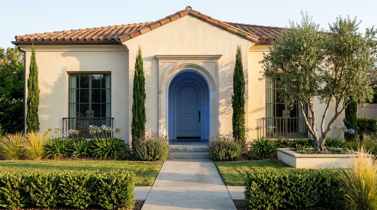 Glendora Village Stopped Sending Its Residents to Pasadena for Date Night