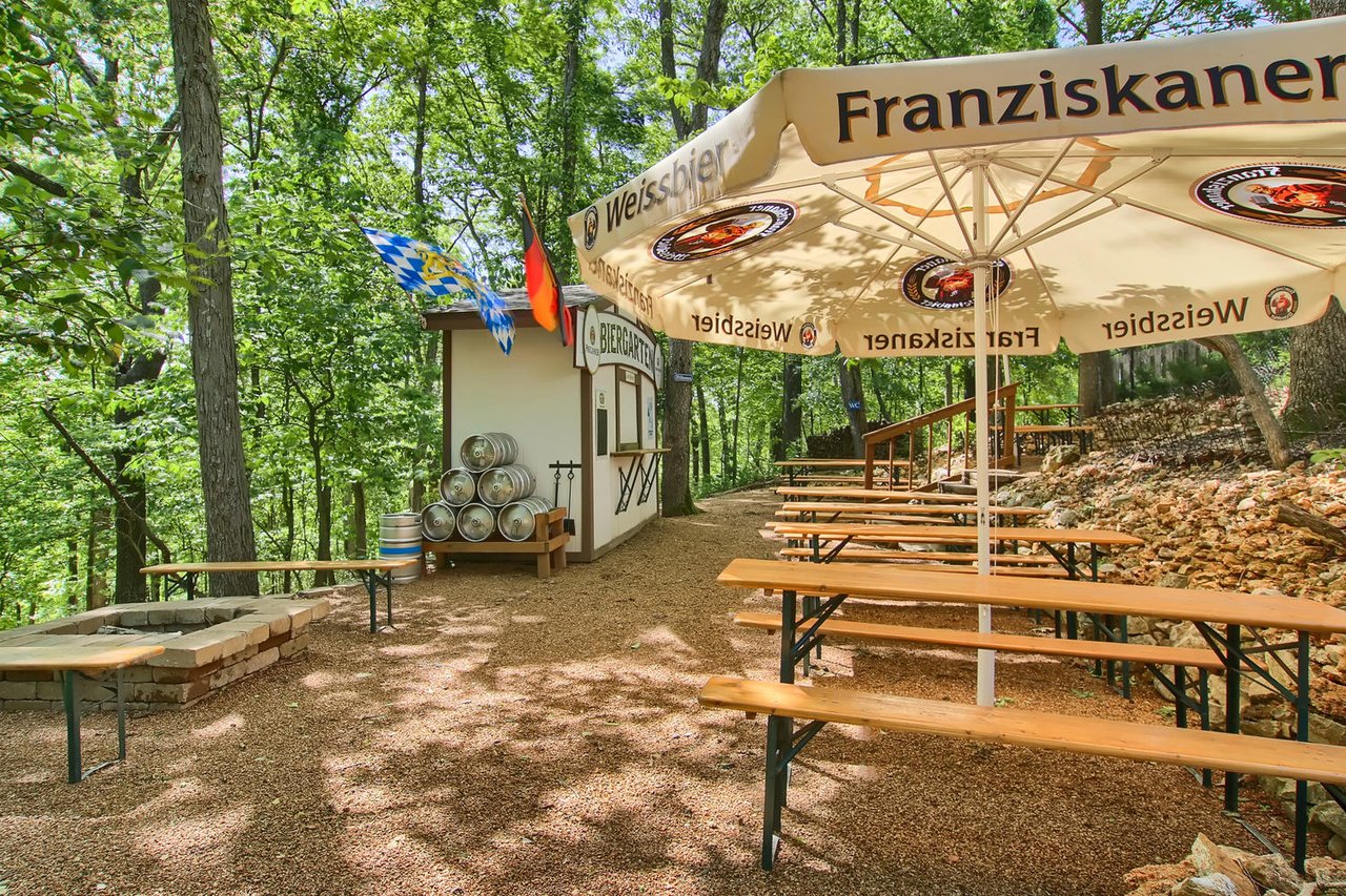 600 Gerries Way, 63049