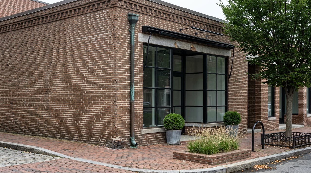 Worcester's Canal District Now Runs on Wednesdays, Not Friday Nights
