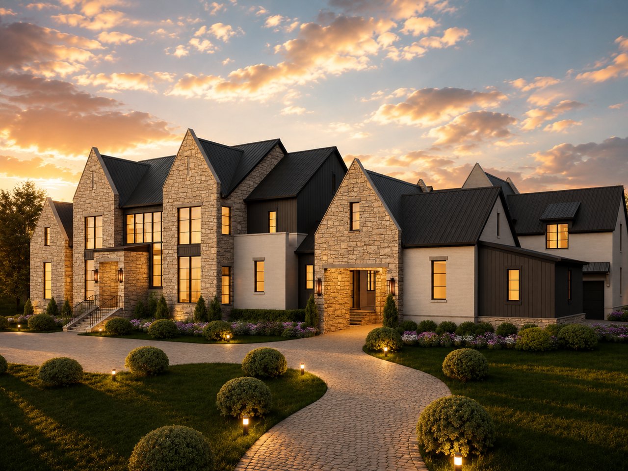 Sawyer's Creek | Lot 1