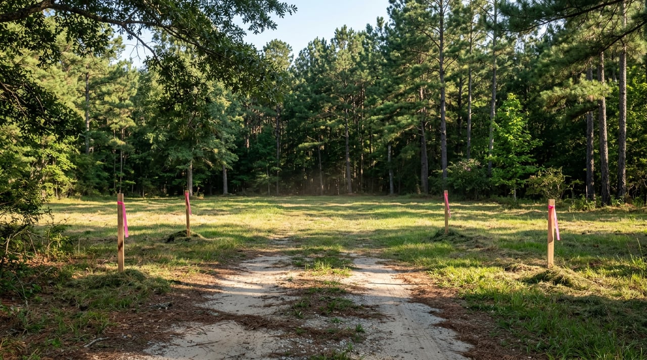 Guide To Buying Land And Acreage In Crisp County