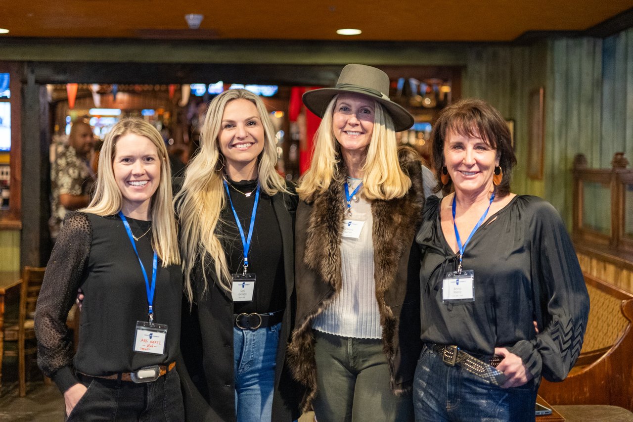 Soni's Corner | March 2025 Reno-Tahoe Market Update