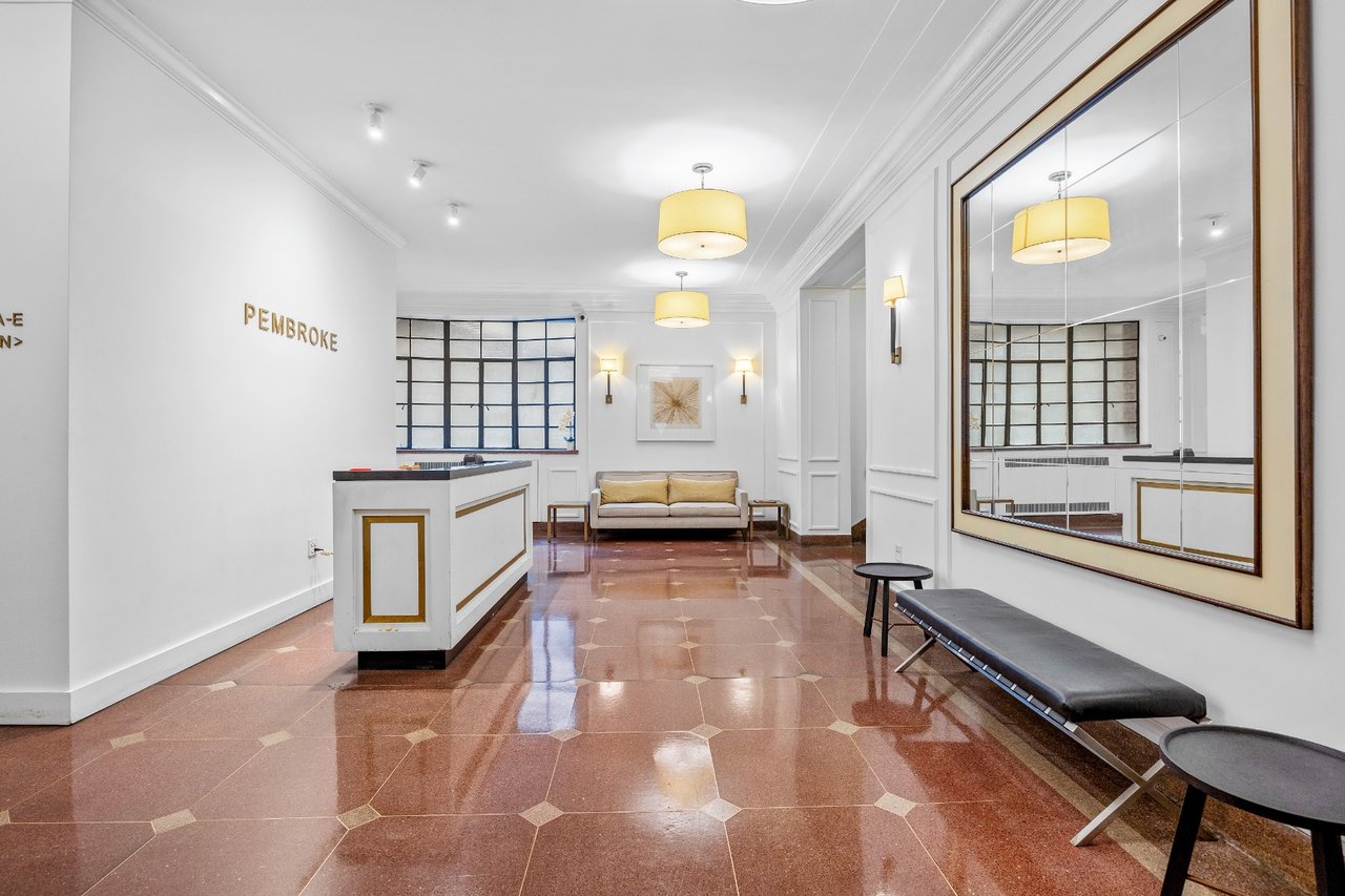 357 West 55th Street, #5L