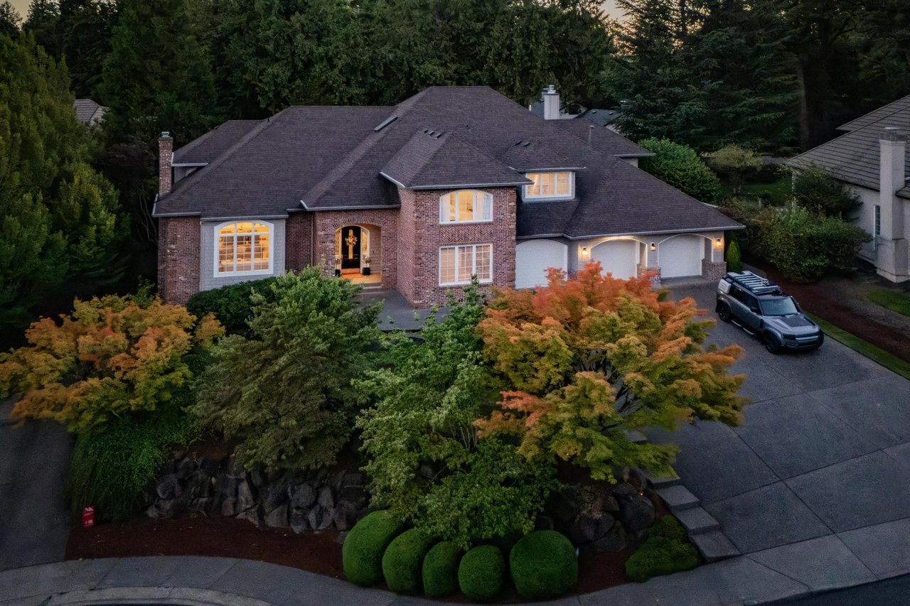 Exceptionally Reimagined SW Portland Traditional
