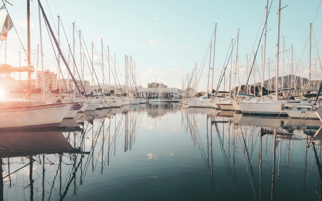 Best Marinas and Boating Destinations in Puerto Rico