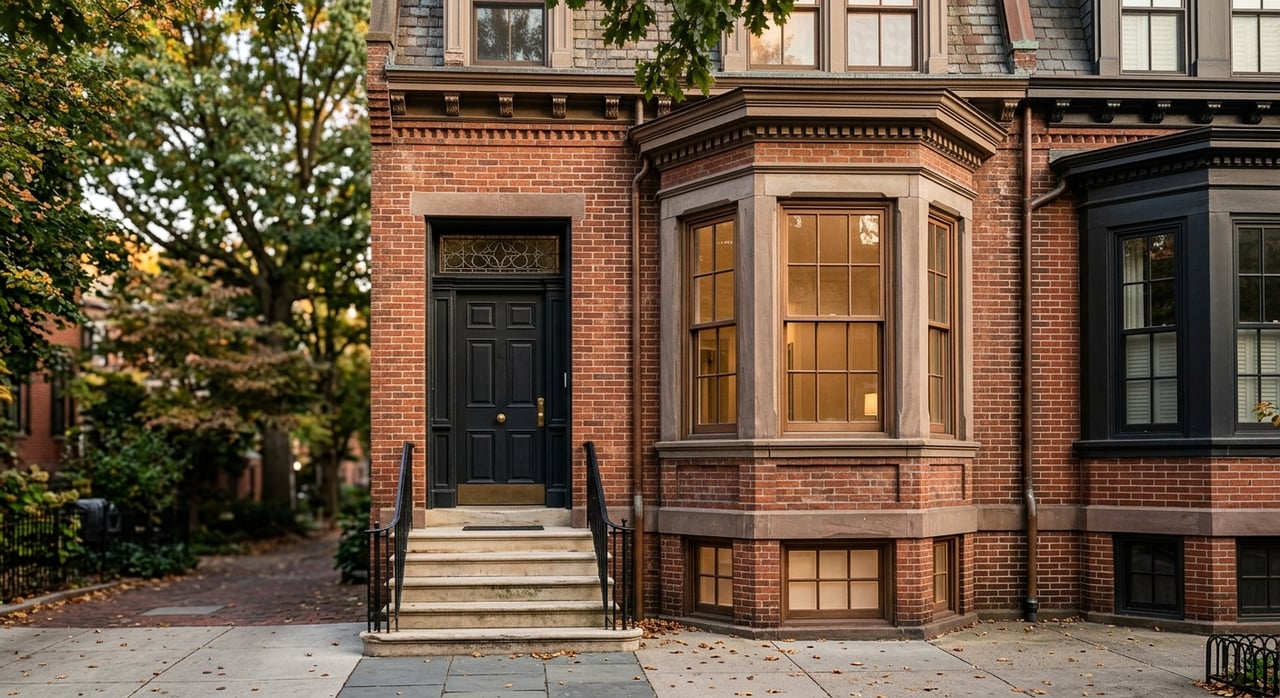 Relocating To Alexandria VA: A Practical Overview