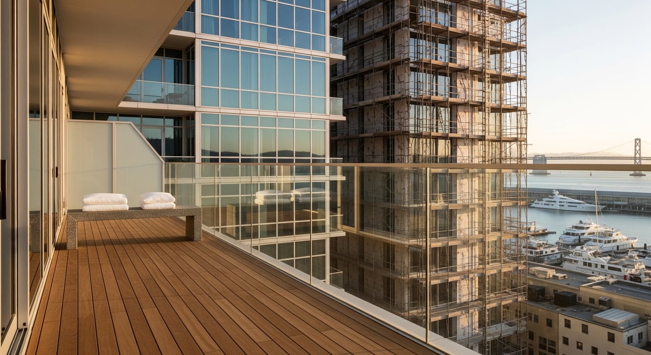 HOA Dues vs Special Assessments in South Beach