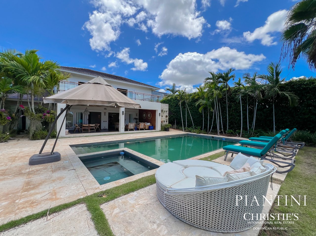 Cabalgata Villa, Casa de Campo® Resort & Villas