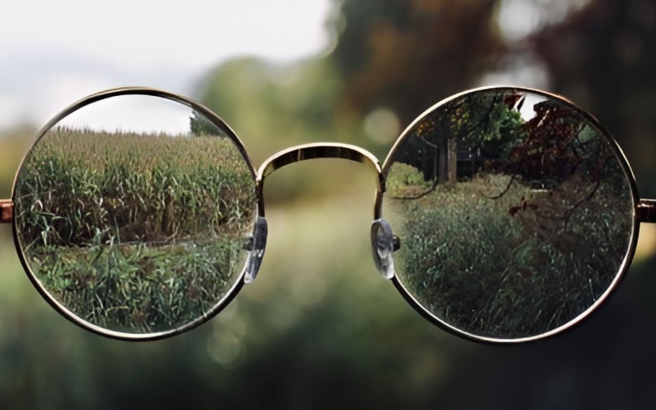 Opportunity Vision
