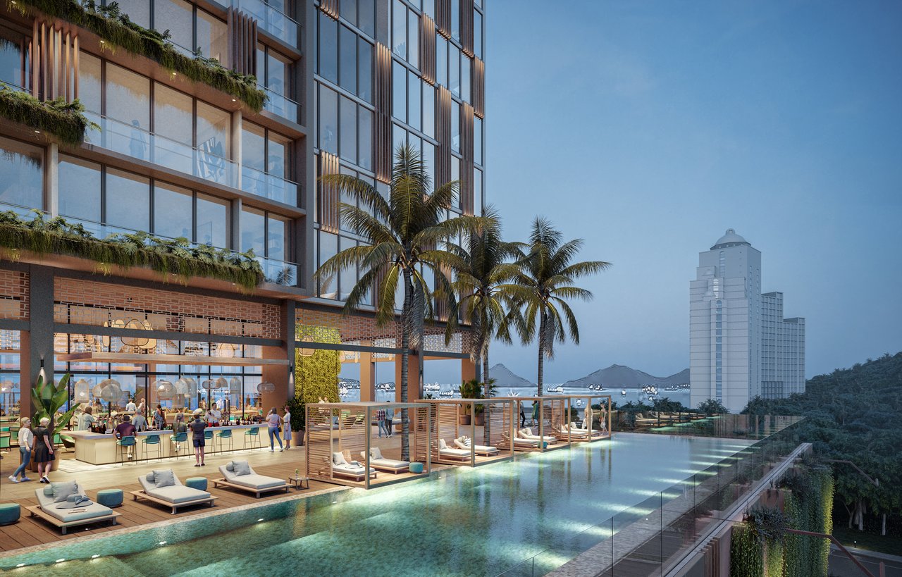 The Residences by Westin- Panama