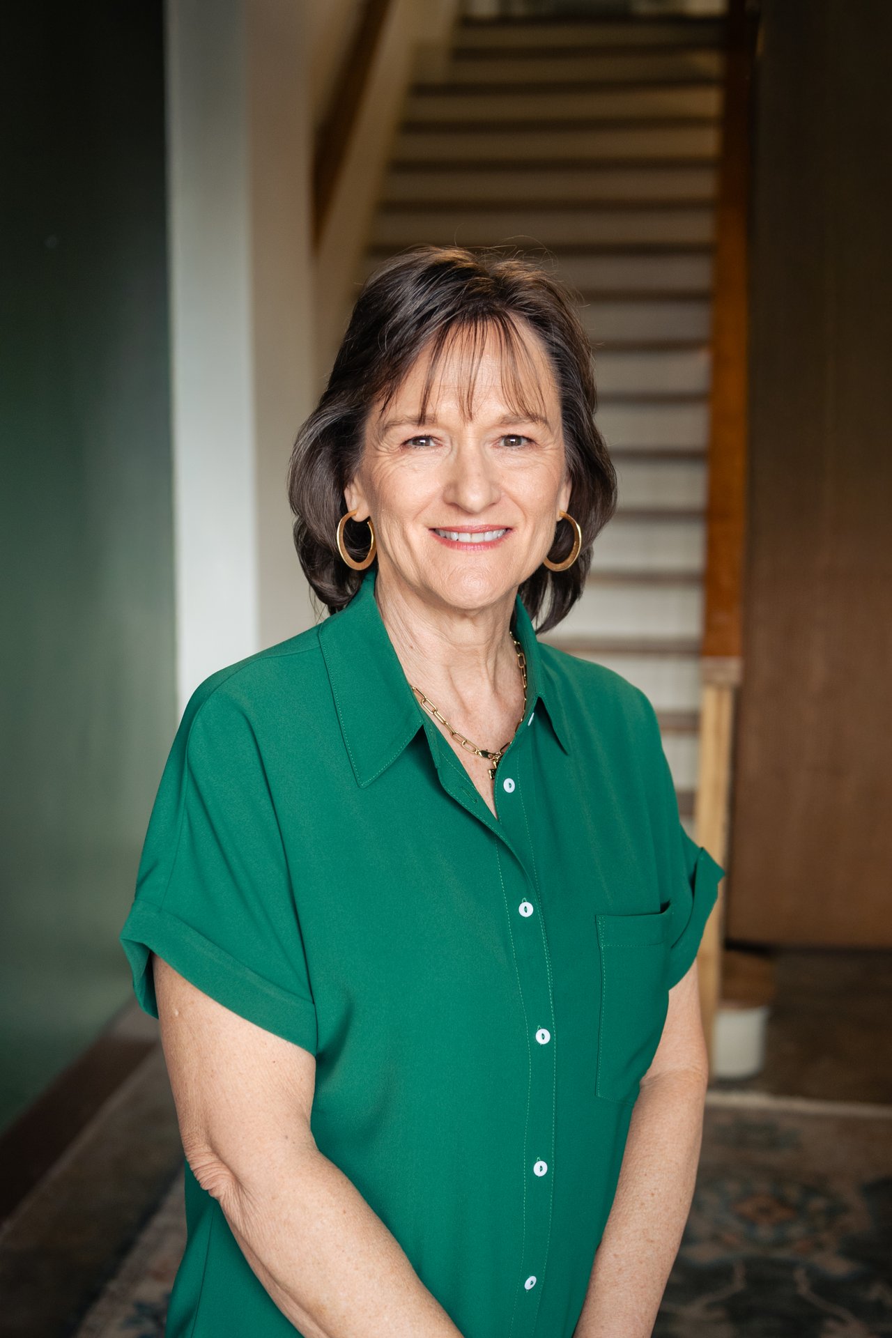 Terri Kendrick