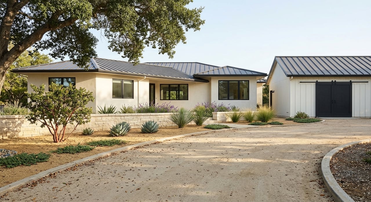 First-Time Acreage Buyer’s Guide To Jamul Homes