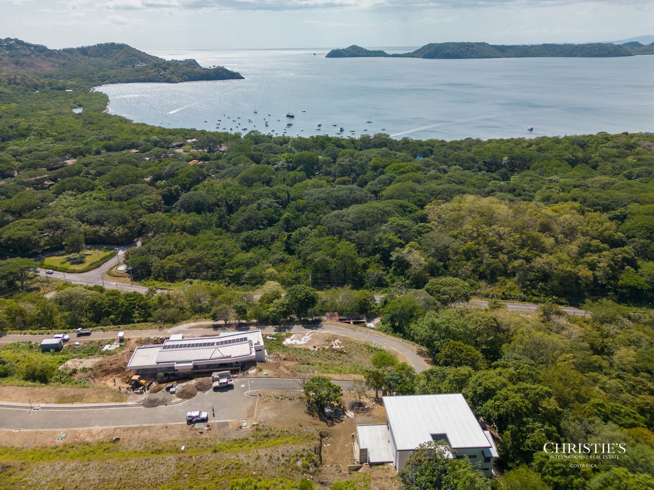 Ocean View Lot 34 at Hacienda del Mar