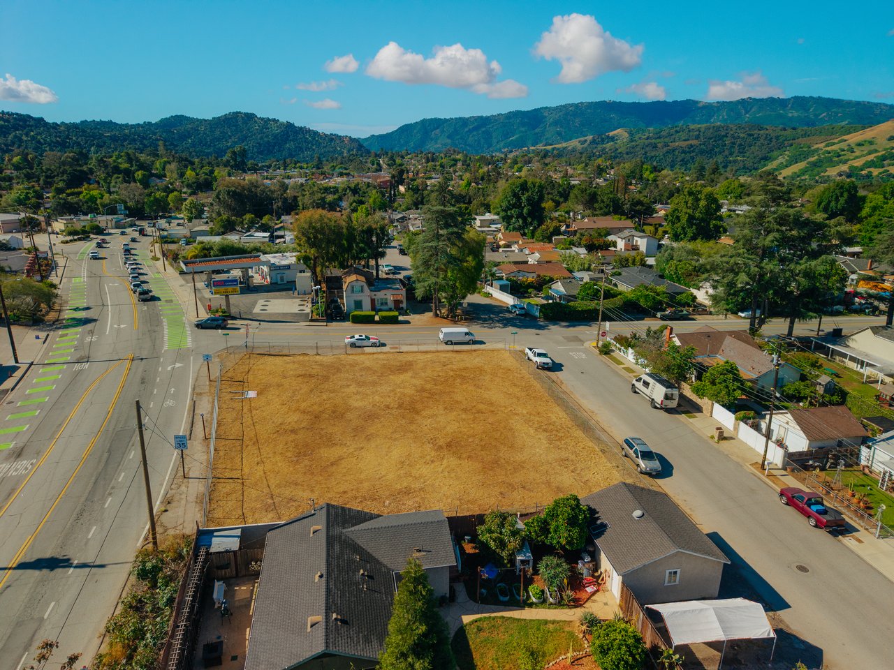 805 Ventura Avenue, Oak View, CA, 93022