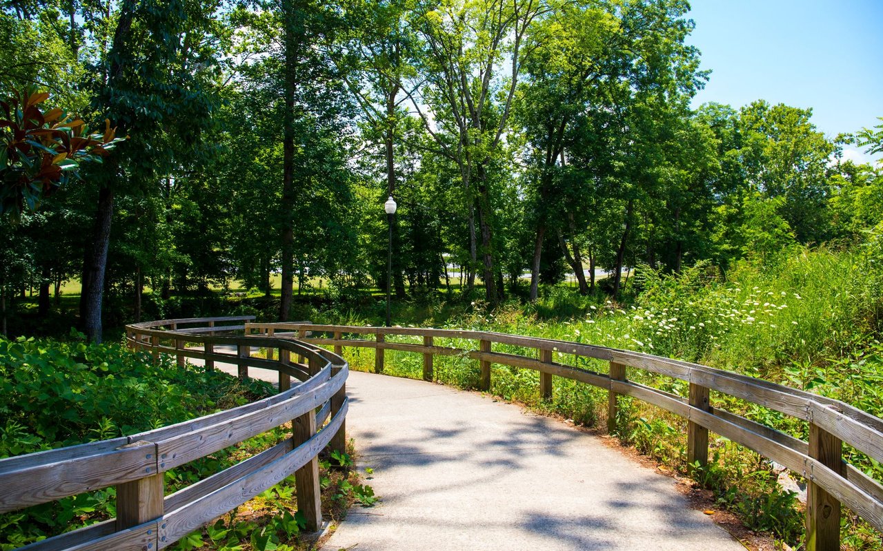 Chastain Park