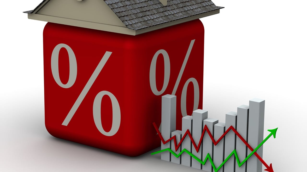 What’s Behind Today’s Mortgage Rate Volatility?