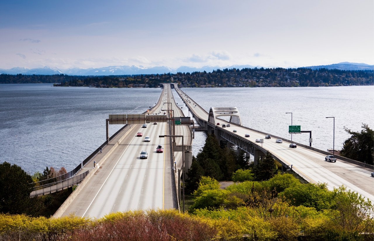 Mercer Island